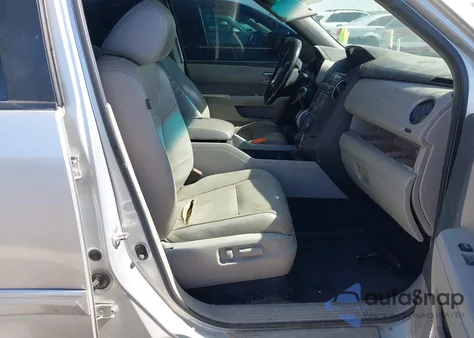 2012 Honda Pilot Ex-L z USA, uszkodzony, nr VIN 5FNYF3H60CB020329